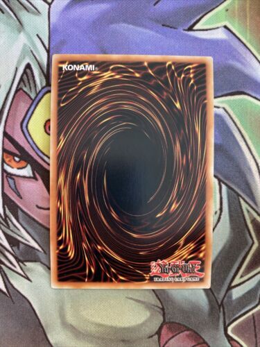 DUOV-EN040 Rose Bell Of Revelation Ultra Rare 1st Edition NM Yugioh Card - Picture 2 of 2
