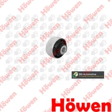 Fits Panda Van 0.9 1.0 1.2 D Track Control Arm Bush Front Rear Lower Howen