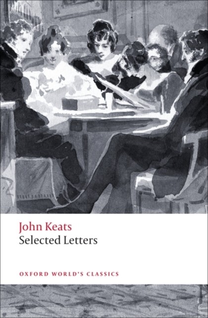 Selected Letters John Keats - Image 2