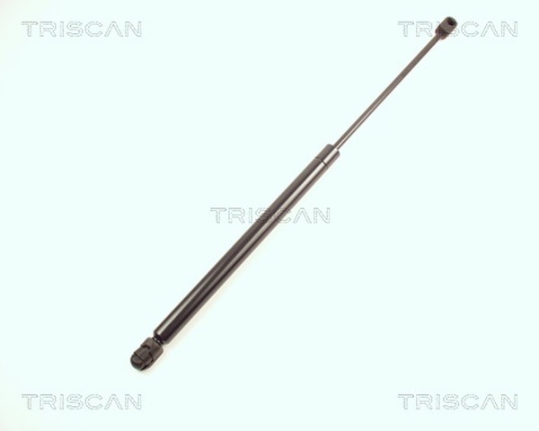 Triscan Heckklappen DäMpfer Gasfeder Kofferraum 8710 17205 FüR Mini R50 R53 One-image