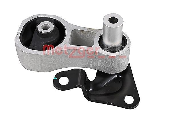 Lagerung Motor Hinten Unten Metzger 8053773 FÜR Ford Mazda Motorhalter-image