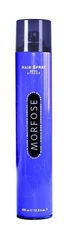Morfose Hair Spray MEGA STRONG Hold, 13.5 fl oz/400ML