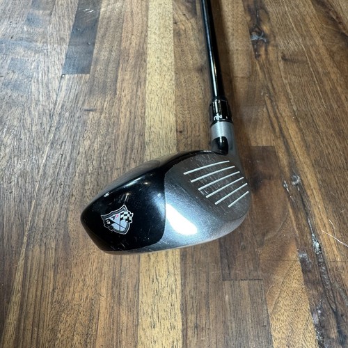 Taylormade Tp Rescue Taylormade Golf FCT Rescue TP Tour Preferred 4 hybrid 22* RH SVS8 TP ...