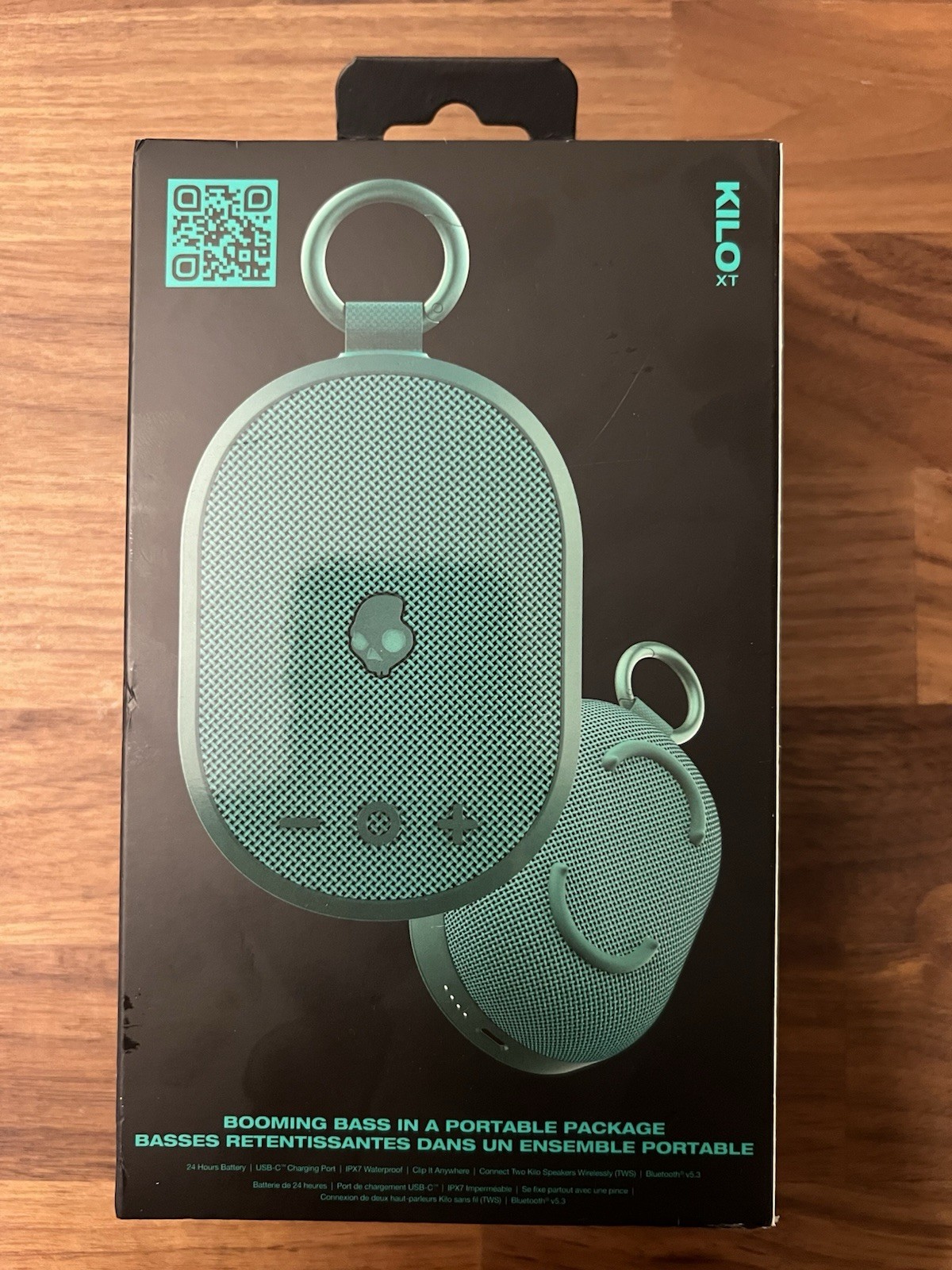 Skullcandy Kilo XT 2