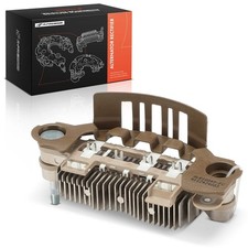 A-premium Alternator Rectifier Diode For Subaru Outback Legacy Mitsubishi Galant A-premium Alternator Rectifier Diode For Subaru Outback Legacy Mitsubishi Galant