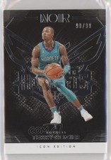2019-20 Panini Noir Icon Edition 90/99 Terry Rozier #86 2r7