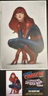 Amazing Spider-Man Torn #1 Jeehyung Lee Virgin NYCC Secret Drop/500 COA NM 2025