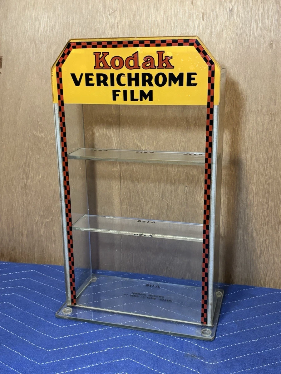 kodak film display products for sale | eBay