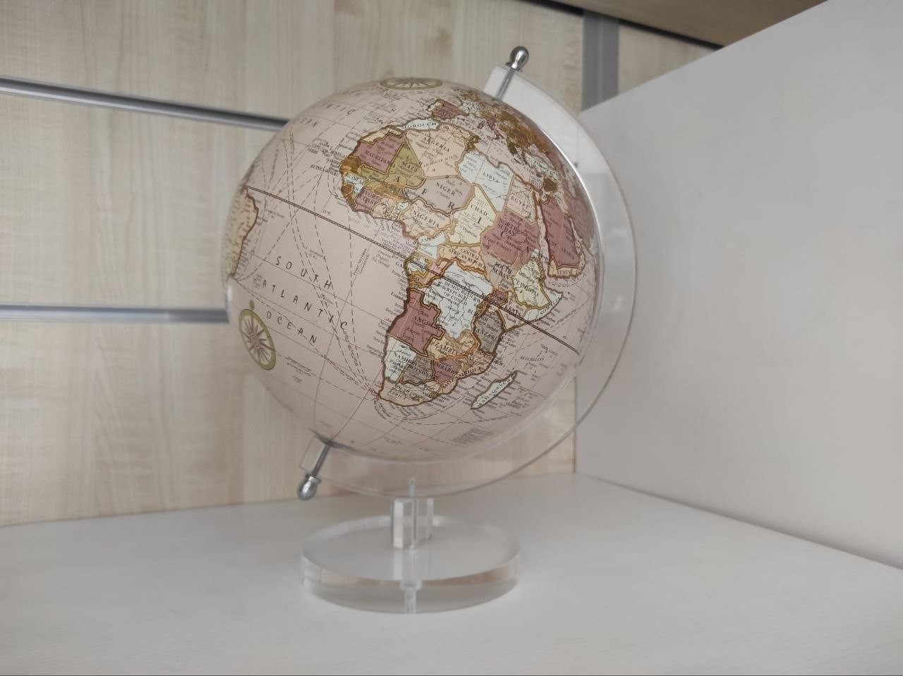 Mappamondo 30 cm