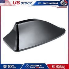 Replacement Shark Antenna Cover Universal Compatibility Tape Included 1pc