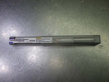 Mitsubishi 10.3mm Coolant Thru 5xD Carbide Drill MVS1030X05S120 DP1020 (LOC1975B