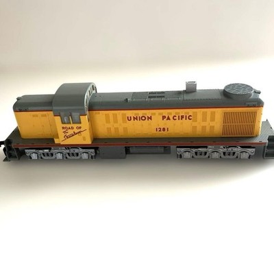 KATO ALCO RSC-2 Union Pacific HO Gauge | eBay