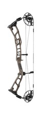 NEW Elite HNTR33 RH 70lbs New Hunter 33 Sienna BROWN Camo Bow Hunting