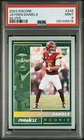 2024 Panini Encore Rookies Silver 82/150 Jayden Daniels #248 PSA 9 Rookie RC