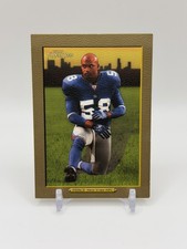2005 Topps Turkey Red Baseball Cards 10
