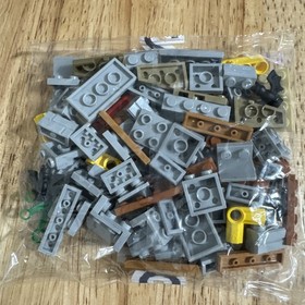 LEGO 76052 SEALED Bag #2 Classic TV Series Batcave DC Super Heroes 1966