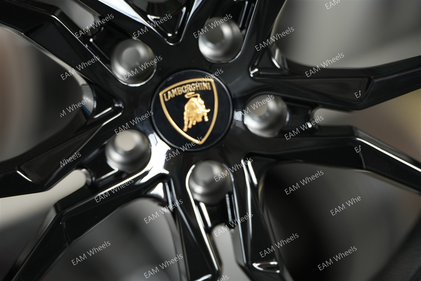 Custom Forged Wheels Lamborghini Huracan Aventador Urus Performante