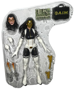 Marvel Legends Aim | eBay