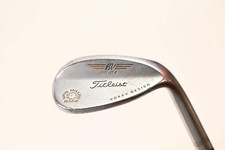 Titleist Vokey SM4 Lob Wedge / 60 Degree / Stiff Flex Dynamic Gold Shaft