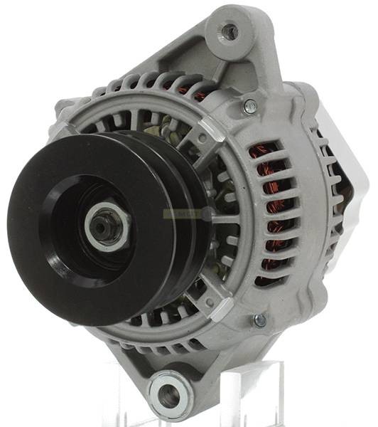 Lichtmaschine 80Amp Neu - OE Nr. 100211-6120 FüR Toyota-image