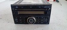 Autoradio Nissan PATHFINDER
