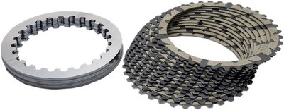 Rekluse Racing Torqdrive Kupplungskit RMS-2815006 1130-0434 156-9305