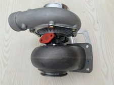 T66 Gt3584 Racing Billet Turbochager T4 .70 Anti-surge Ar .96 Turbine V-band T66 Gt3584 Racing Billet Turbochager T4 .70 Anti-surge Ar .96 Turbine V-band