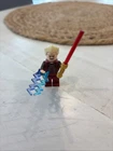 LEGO Star Wars Chancellor Palpatine Minifigure 9526 Palpatine's Arrest
