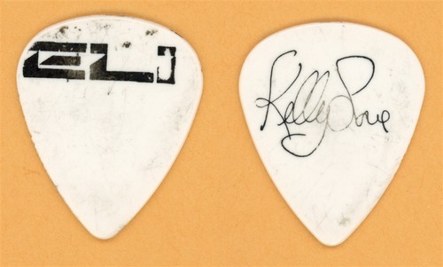 Eli Roger Vintage Tour Guitar Pick