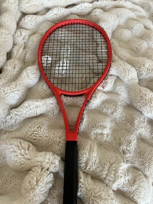 Wilson Pro Staff RF97 v12 Laver Cup rot 340g L2-  Tennisschläger