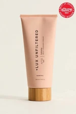 + Lux Unfiltered N°32 Gradual Self Tanner Hydrating Self Tanning Lotion 6.8oz