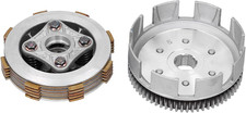 LIFAN 140cc 150cc Motorcycle Steel Alloy Clutch Assembly for Dirt Bikes