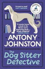 The Dog Sitter Detective: The - ACCEPTABLE