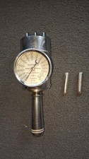 Tachometer Sch&auml;ffer und Budenberg,  Sammlerst&uuml;ck