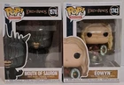 Funko POP! Movies The Lord of the Rings Lot #1743 Eowyn #1578 Mouth Of Sauron