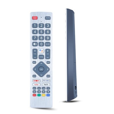 SHWRMC0133 Ersatz Fernbedienung für Sharp Aquos Ultra HD TV 40BL2EA 50BL2EA