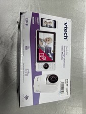 VTech VM901 5 inch Video Baby Monitor