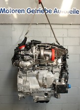 - TOP - Motor Mercedes W254 GLC 200 Benzin 4MATIC 254920 EURO 6E NEU Komplett