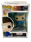 Supernatural #94 Dean Funko Pop Vinyl
