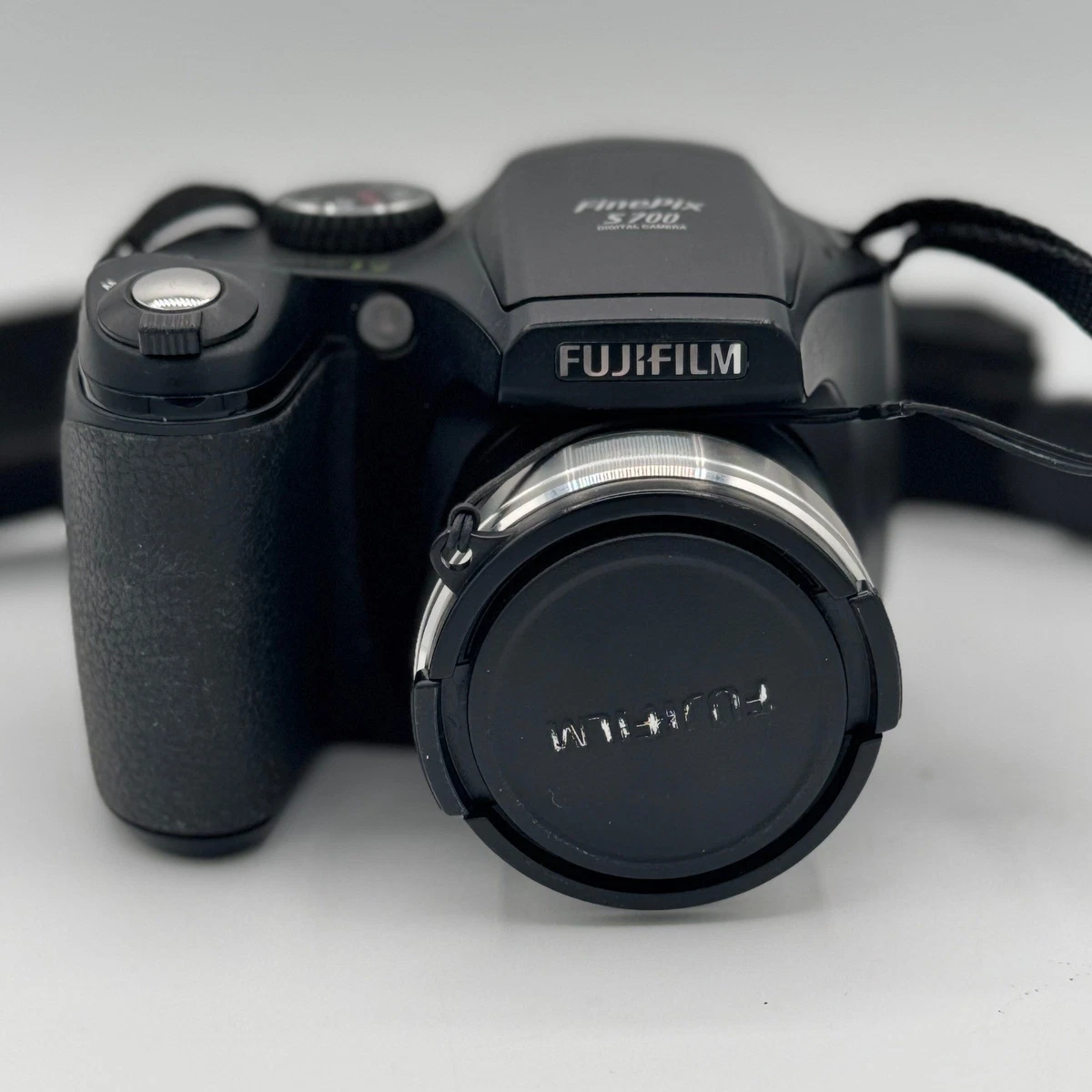 Fujifilm S700 Digital Cameras for Sale - Shop New & Used Digital