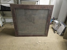 Theke In rustikalen Eisenoptik