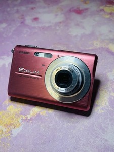 Casio Exilim Ex Z 75 | eBay
