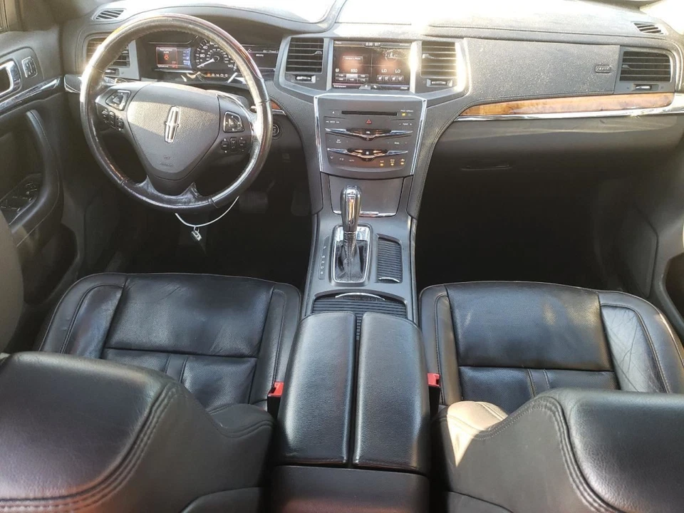 Eje conductor eje delantero 3,5 L sin turbo tracción delantera compatible con 08-19 TAURUS 3036014 Foto 3 de 4