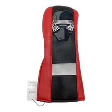 Taylormade Vault STAR WARS Kylo Ren Driver Headcover SPIDER Rare