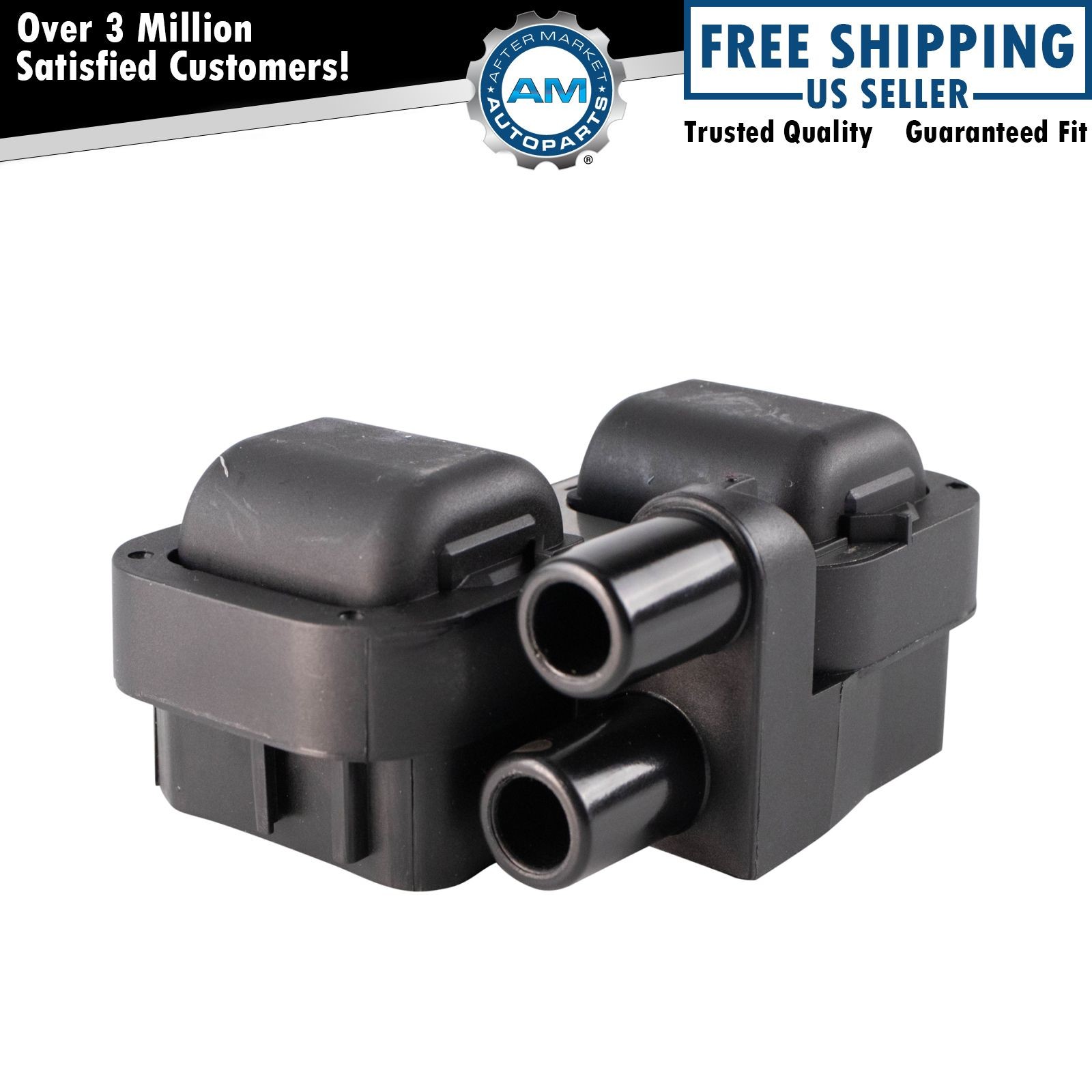 Ignition Coil Fits 2004-2008 Chrysler 1998-2011 Mercedes-Benz