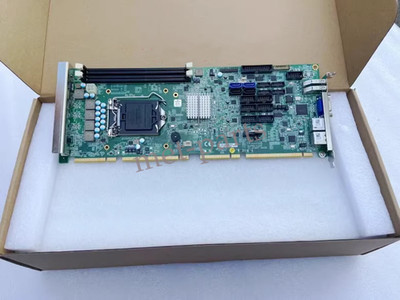 1pcs NEW For industrial computer motherboard NuPRO-E340 51-47807-0A30