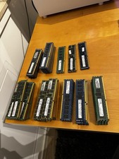 SERVER DDR3 RAM Arbeitsspeicher /4 /8 /16 gb 