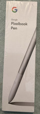 Google Pixel Slate Pen. Color Silver, New Factory Sealed