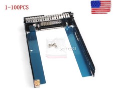 Lot 3.5" 651314-001 652320-001 HP SMART CARRIER TRAY FOR GEN8 LFF SAS SATA HDD