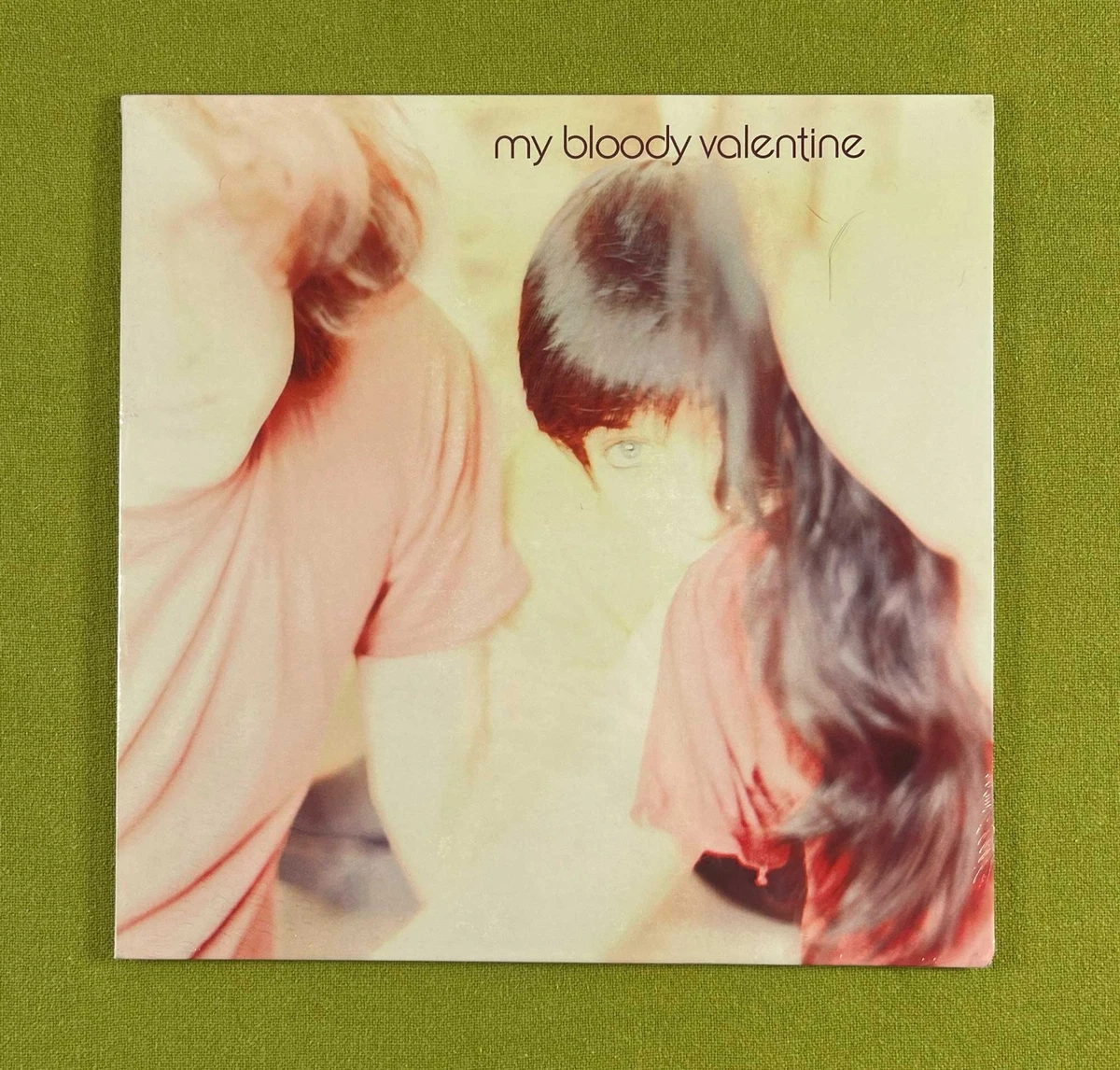 Las mejores ofertas en Discos de vinilo LP de My Bloody Valentine